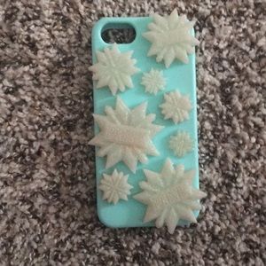 Victoria's Secret PINK light up  phone case